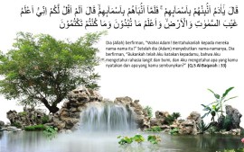 pengetahuan-islam